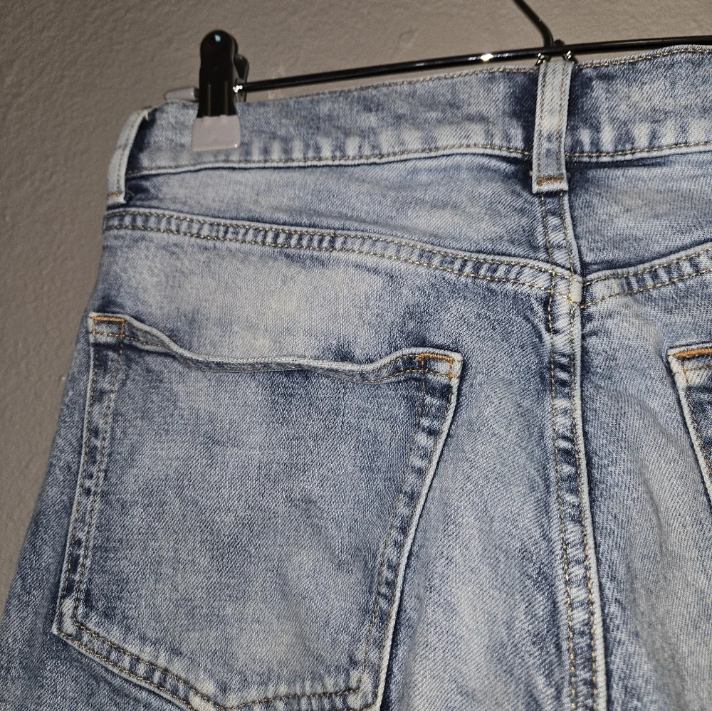 Polo Ralph Lauren Tompskins Skinny High Rise Ankle Size 29
